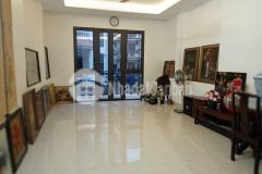 Chủ vỡ nợ cần bán nhà, võ chí công, tây hồ, ô tô, sát phố, kinh doanh, 58mx4t, nhỉnh 7 tỷ.