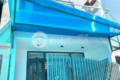 Bán nhà lầu hẻm 311 nguyễn văn cừ thổ cư hoàn công 60m2 giá 2.5 tỷ