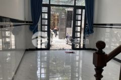 Nhà mặt tiền, trần thị cờ, 86m2, 3 tầng, giá 8.8 tỷ, p.thới an quận 12. bán nhà mặt tiền kd, 86m2