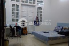 Nhà bán quận 11 ngay góc hẻm xe hơi, 64m2, sổ vuông, 3 tầng đẹp ở liền, siêu rẻ