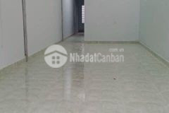 Cho thuê mặt bằng 11m mặt tiền đường nguyễn hữu cảnh khu đô thị chí linh