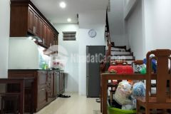 Bán nhà đẹp, hiếm, ngõ phố trần quốc vượng cầu giấy 30m2 6 tầng mặt tiền 3,6m giá 3 tỷ 850.