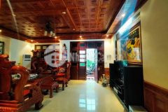 Chính chủ bán gấp nhà phố hàm nghi 38m2, ô tô đỗ, kinh doanh, giá 5.9 tỷ.