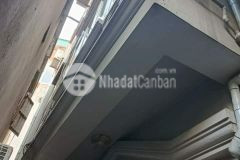 Tôi cần bán nhà khương trung. diện tích 30m2 5 tầng giá chỉ 2.5 tỷ, đã có sổ.