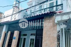 Nhà mới,thiết kế hài hòa,nội thất cao cấp lê đức thọ,p.16,gv 77m2 chỉ 5.4 tỷ.