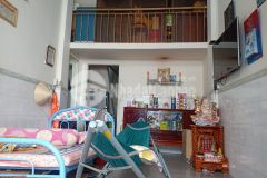 Bán nhà hẻm tân trang, phường 9, tân bình, giá 4 tỷ