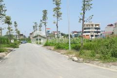 Bán đất phân lô vỉa hè ô tô tránh kiến hưng 50m2 5.4 tỷ