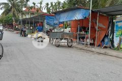 Bán 93m đất hoà nghĩa, dương kinh, hải phòng