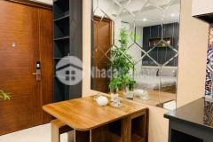 Hiếm kinh doanh, ôtô tránh phố hoàng văn thái, 69m2, mt4m, giá 9.55 tỷ