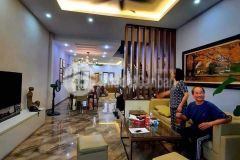 Bán gấp nhà ngõ 68 cầu giấy,2 thoáng,55m,4t,3.8m,giá 4.65 tỷ lh hải cg 0966866250