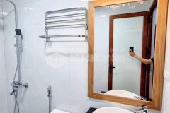 Nhỉnh 6 tỷ 46m2 nhà phố vọng kinh doanh chỉ 10m ra phố vip hai bà trưng