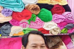 Quận 12 nhỉnh 2 tỷ sở hữu nhà 35m2 shr đường đông hưng thuận.