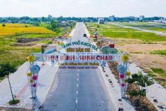 Nhà phố liền kề bán ngộp