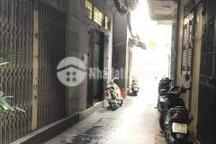 Cần bán nhanh nhà đẹp full nội thất ngay chợ thủ đức 4.5 tỷ