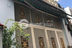 Bán nhà bình tân giáp tân phú diện tích khủng 519 hxt chỉ 6 tỷ 2