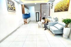 Bán nhà siêu hiếm, đẹp, sát phố, hoàng hoa thám, ba đình, 35mx5t, chỉ 3.93 tỷ.