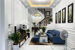 Bán nhà gốc đề hoàng mai 42m, 4 tầng, nhỉnh 3.6 tỷ. lh 0329561999