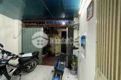 Chỉ 5.08 tỷ, ngõ thông, ô tô đỗ cửa, khu p nguyễn an ninh, 54m2, 2 tầng.