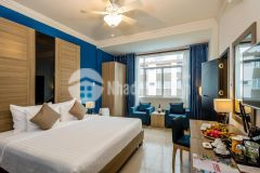 Cho thuê khách sạn đường thùy vân. view biển 100. p.2