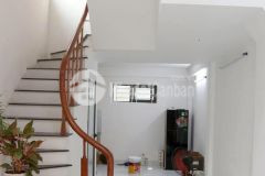 Bán nhà kim mã đẹp lung linh, dt 46m2, ngõ rộng 3m, qua hoạch gần phố, giá nhỉnh 5 tỷ