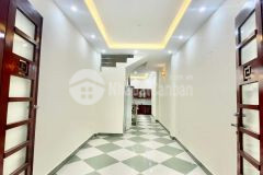 Bán nhà đường kim giang thanh liệt, ô tô đỗ cổng, 38m2, 4 tầng, 3.45 tỷ.