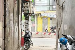 Bán gấp nhà cực đẹp phố minh khai 36mx4t mt5m giá 3.45 tỷ hai bà trưng 0947913839.