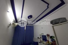 Gấp bán nhà 1 xẹt sát mt vạn kiếp hẻm ba gác chỉ 1 tỷ 8