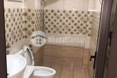 Rất rẻ nhà mới koong ô cách 36m2, ô tô đỗ cửa, dưới 3 tỉ