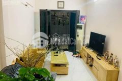 Bán nhà phố hoàng cầu, đặng tiến đông ngõ thông xe 3 gác chạy 51m2 giá 6,2 tỷ