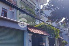 Nhà hẻm xe hôi 30 lâm văn bền. hẻm kinh doanh, buôn bán. chỉ 6 tỷ. 3x15m. 4 tầng. nhà mới.