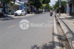 Nhà mặt tiền phạm thế hiển 230m2 ngang hơn 5m kinh doanh sầm uất quận 8.