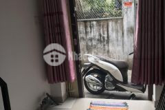Gấp bán nhà phan đăng lưu quận bình thạnh hẻm ba gác chỉ 1 tỷ 8