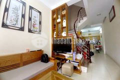 Chính chủ nhờ bán nhà 4 tầng, dt 39m, giá nhỉnh 3tỷ