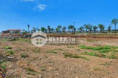 Xoay vốn làm ăn chính chủ cần bán lô đất cạnh sân bay lộc an hồ tràm giá 1ty7