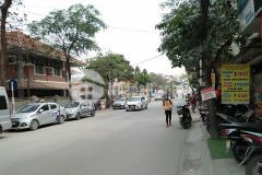 Hot hồ tùng mậu, cầu giấylô gócô tô 50m2 x 6 tầng kinh doanh11.2 tỷ. lh 0975517689