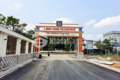 Đầu tư vào đất khu dân cư chưa bao giờ là lỗ