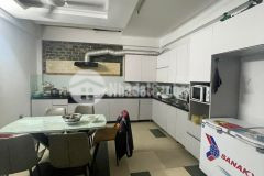 Bán nhà cầu giấy phố trung kính lớn 85m, 6t, mt 5m, phân lô, gara, kinh doanh, 16 tỷ, 0937651883