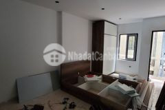 Ccmn trần duy hưng, 10 phòng, 40 triệutháng 51m2x5t 8.5 tỷ