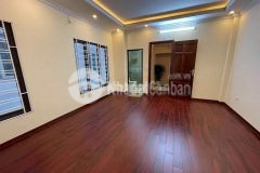 Cần bán nhà mới đẹp lung linh tại quan hoa diện tích 45m2, mặt tiền 6.75m, 5 tầng giá 4.95