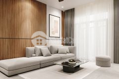 Tòa nhà lô góc thang máy oto tải nguyễn chí thanh 60m2x7t 14.5 tỷ