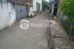 Bán đất tặng 14 phòng trọ thạnh xuân q.12, hxh, 280m2, giá chỉ 6.5 tỷ