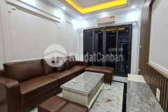 Bán gấp nhà cầu giấy sát phố, lô góc, ô tô đỗ cửa 42m2x4 tầng nhỉnh 6 tỷ