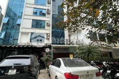 Bán nhà trần thái tông cầu giấy 67m, 7t, mt 4m, vỉa hè, ô tô tránh, nhỉnh 10 tỷ, 0937651883