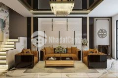 Cần bán nhà gấp, hoàng quốc việt nhà 7 tầng,mt 4,2m 12,6 tỷ