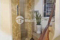 Mua nhà tặng nội thất trị giá 2 tỷ, ngõ thông ô tô, thoáng trước sau, an hòa hà đông 7,95 tỷ