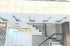 Nhà bình thạnh, hẻm xe hơi, 3 lầu, 7.1 tỷ, 4.7x10 phan văn trị