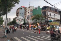 Ban nha măt tiên đương sô 4 lê văn qươi, 4x26m nha đep ơ ngay, chi 4.9 ty.