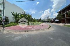 Bán nền góc đường số 51 số 5, kdc 586, p. phú thứ, q. cái răng, tp cần thơ. giá 5.5 tỷ