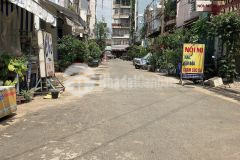 Bán nhà riêng đường nguyễn nhữ lãm, tân phú, 65m2, 2 tầng, giá 8.7 tỷ.