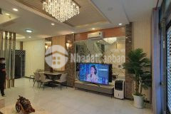 Bán nhà 1 xẹc đặng văn bi thành phố thủ đức 51m2 3 tầng đúc gần mặt tiền.